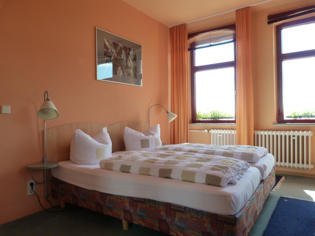 Waldhaus Colditz Garni Quarto foto