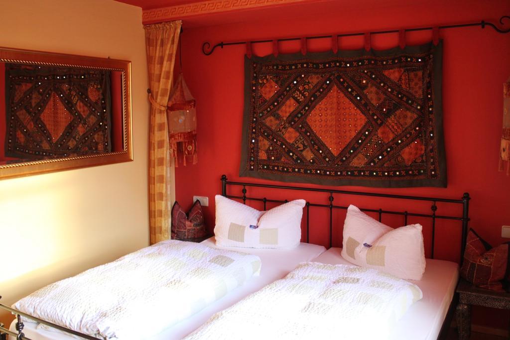 Waldhaus Colditz Garni Quarto foto